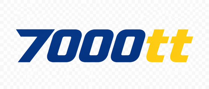 7000tt লোগো